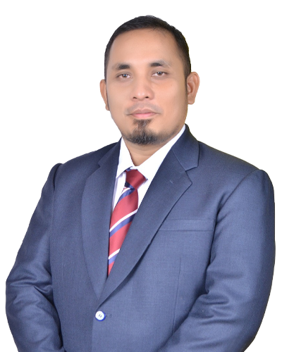 Dr. Ir. Eng. Afdhal Kurniawan Mainil, S.T., M.T.