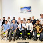 Fakultas Teknik Bekerja Sama dengan Perseverance Technology Corp